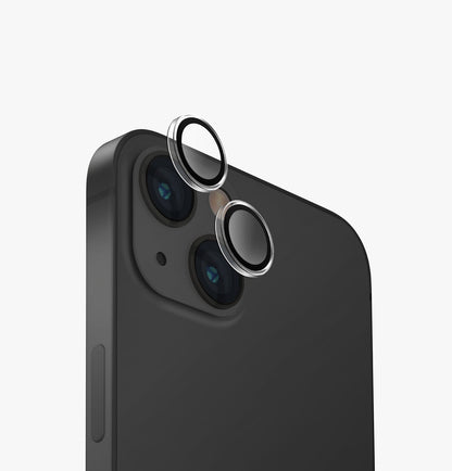 Optix Lens Protector Şeffaf Kamera Lens Koruyucu
