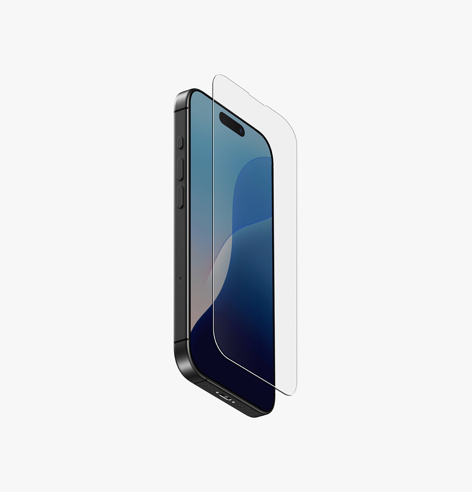 Optix Clear Netlik Odaklı Ekran Koruyucu