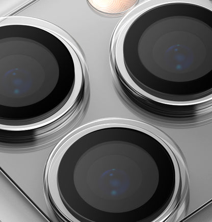 Optix ClearShield Şeffaf Kamera Lens Koruyucu