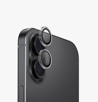 Optix ClearShield Kristal Netliğinde Kamera Lens Koruyucu