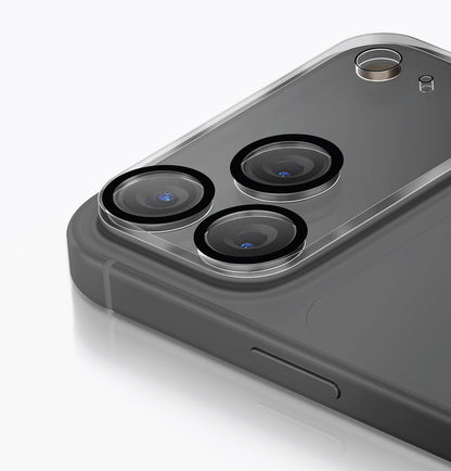 Optix ClearShield FrameGuard Tam Çerçeve Kamera Lens Koruyucu