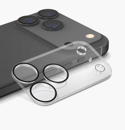 Optix ClearShield FrameGuard Tam Çerçeve Kamera Lens Koruyucu