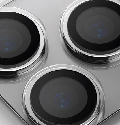 Optix ClearShield Kristal Netliğinde Kamera Lens Koruyucu
