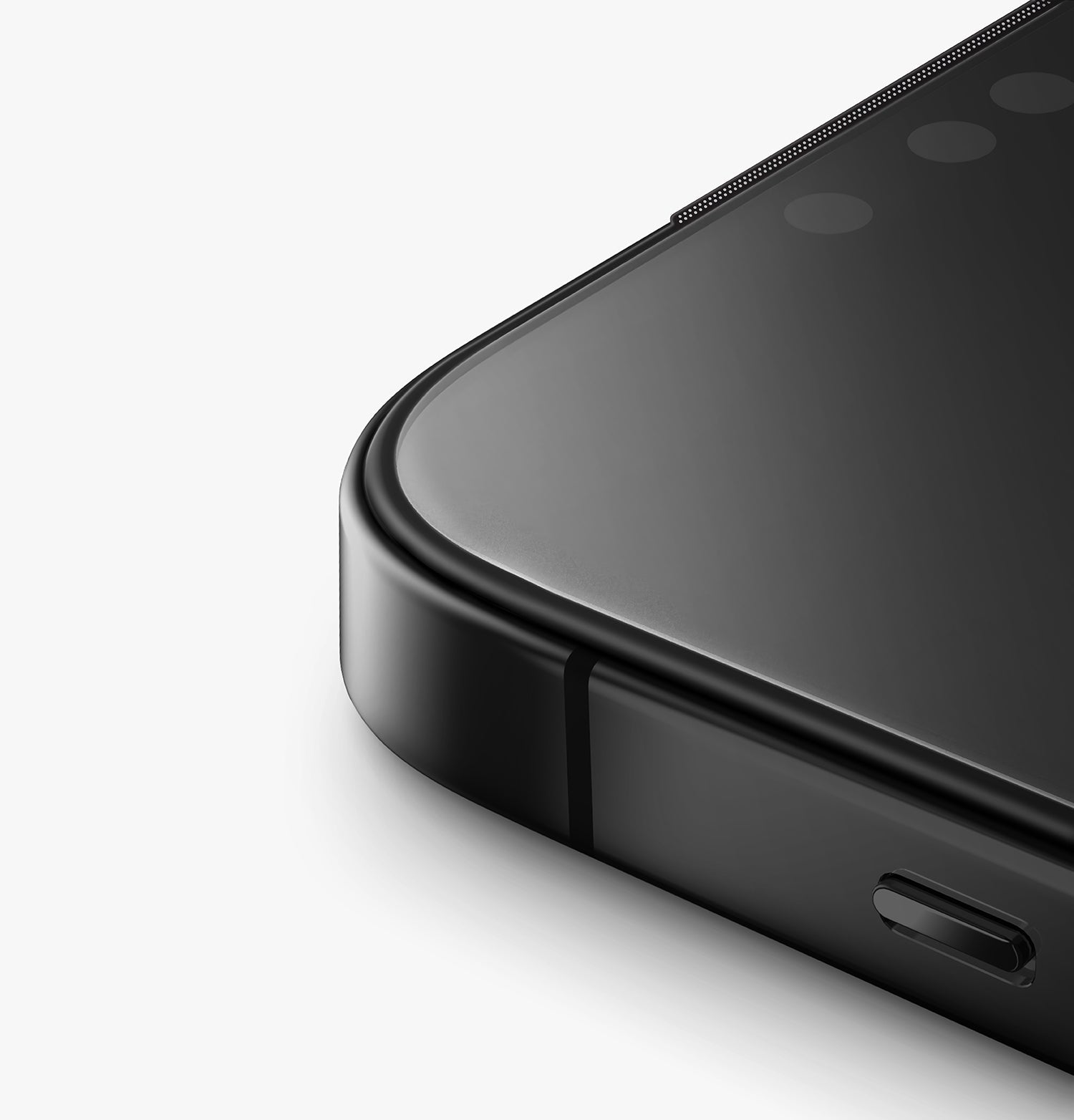 Optix EXOFit™ Privacy 2-Yönlü Gizlilik Filtresi ve Hassasiyetli Ekran Koruyucu