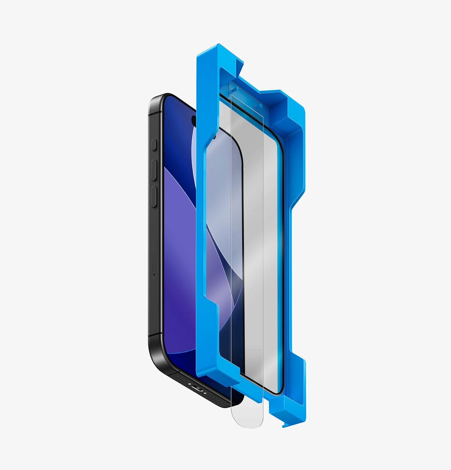 Optix EXOFit™ Vivid Yüksek Renk Canlılığı ve Hassasiyet İçin Ekran Koruyucu