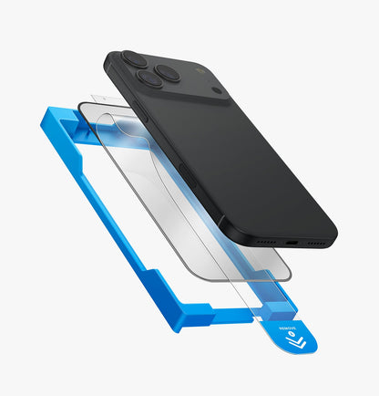 Optix EXOFit™ Vivid Yüksek Renk Canlılığı ve Hassasiyet İçin Ekran Koruyucu