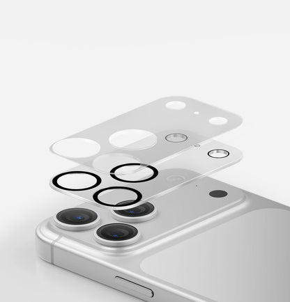 Optix ClearShield FrameGuard Kamera Lens Koruyucu