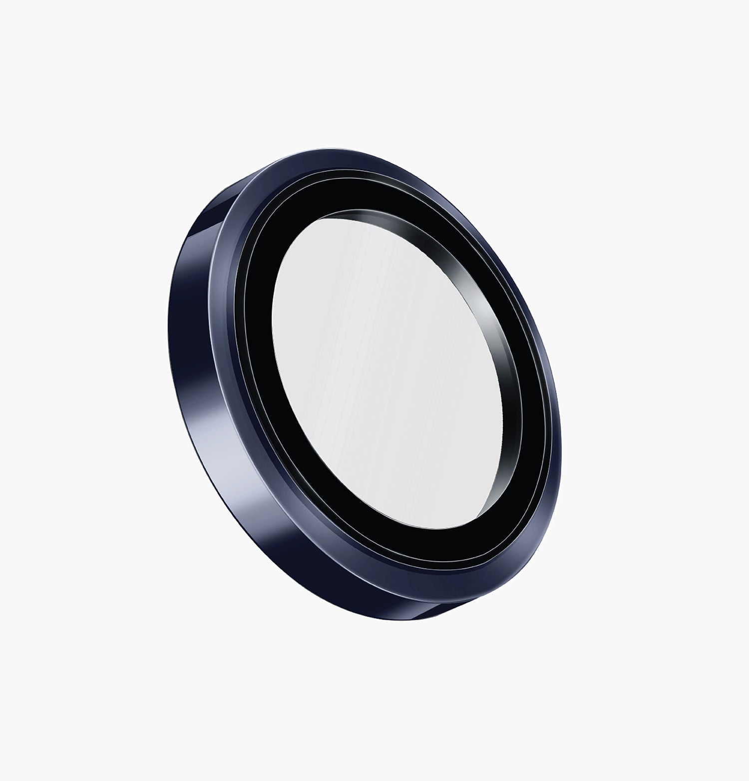 Optix Prime Paslanmaz Çelik Kamera Lens Koruyucu
