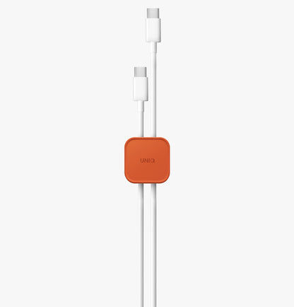 Pod 8-In-1 Pack Yapışkanlı Kablo Düzenleyiciler