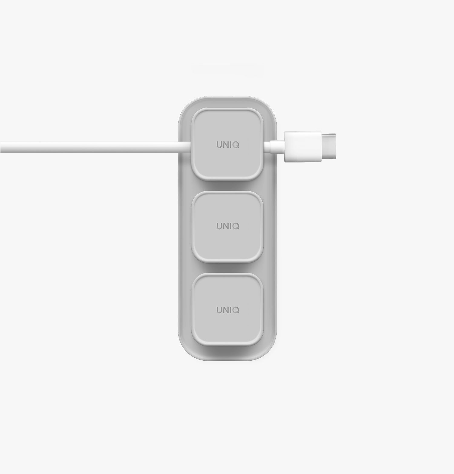 Pod Mag Bundle Manyetik Kablo Düzenleyiciler ve Stand