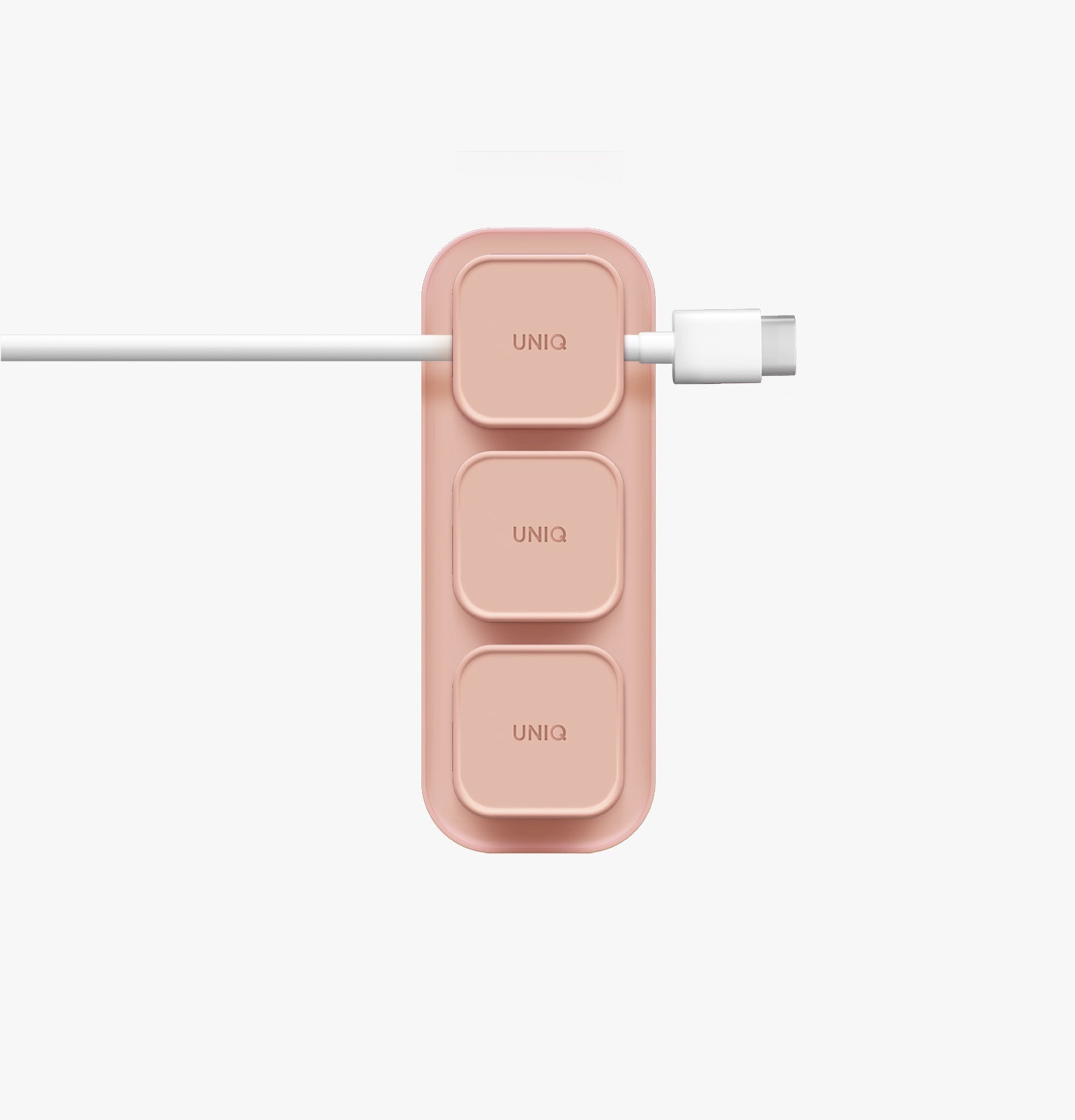 Pod Mag Bundle Manyetik Kablo Düzenleyiciler ve Stand