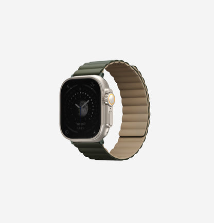 Revix Çift Taraflı Apple Watch Kordonu