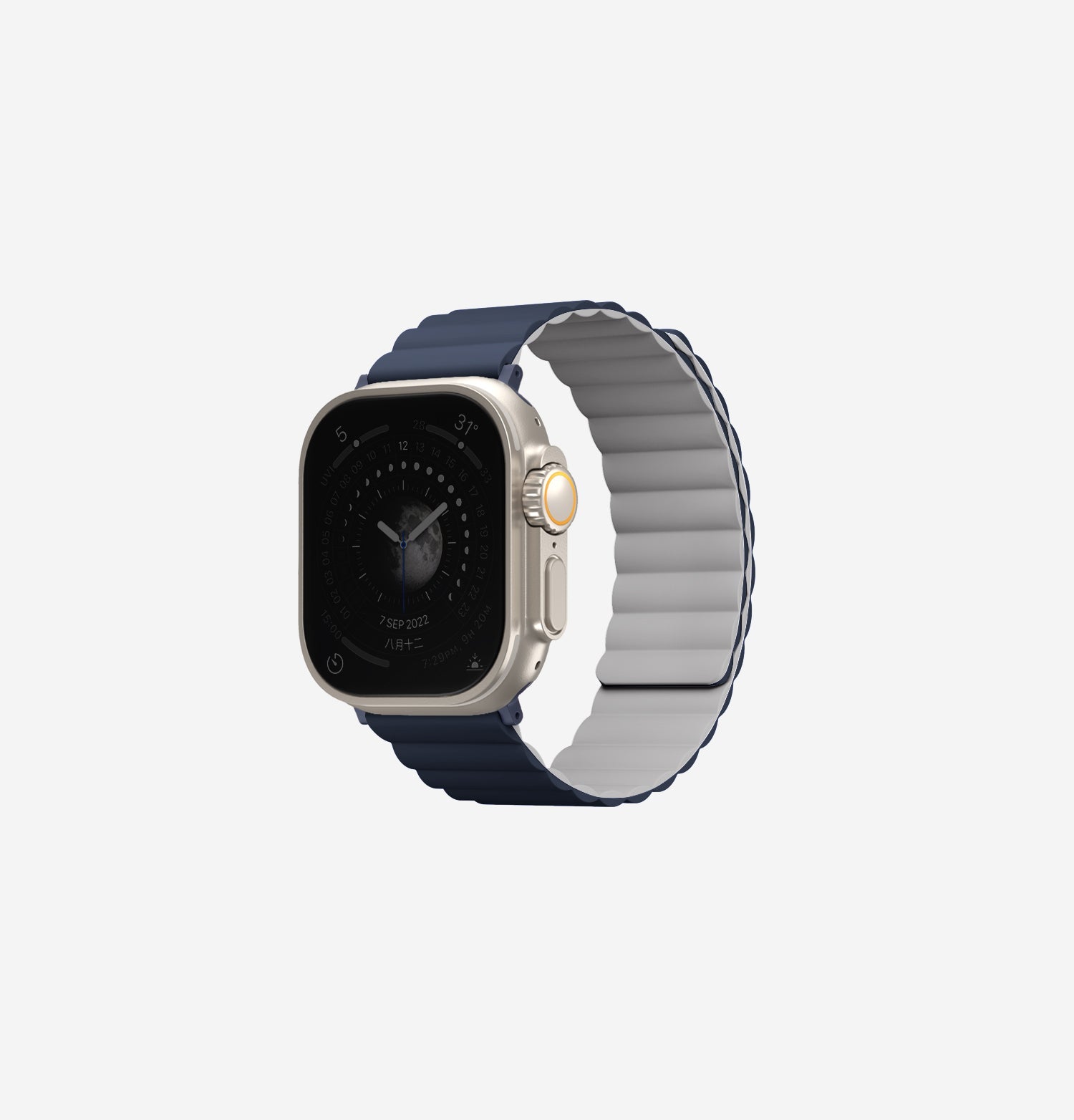 Revix Çift Taraflı Apple Watch Kordonu