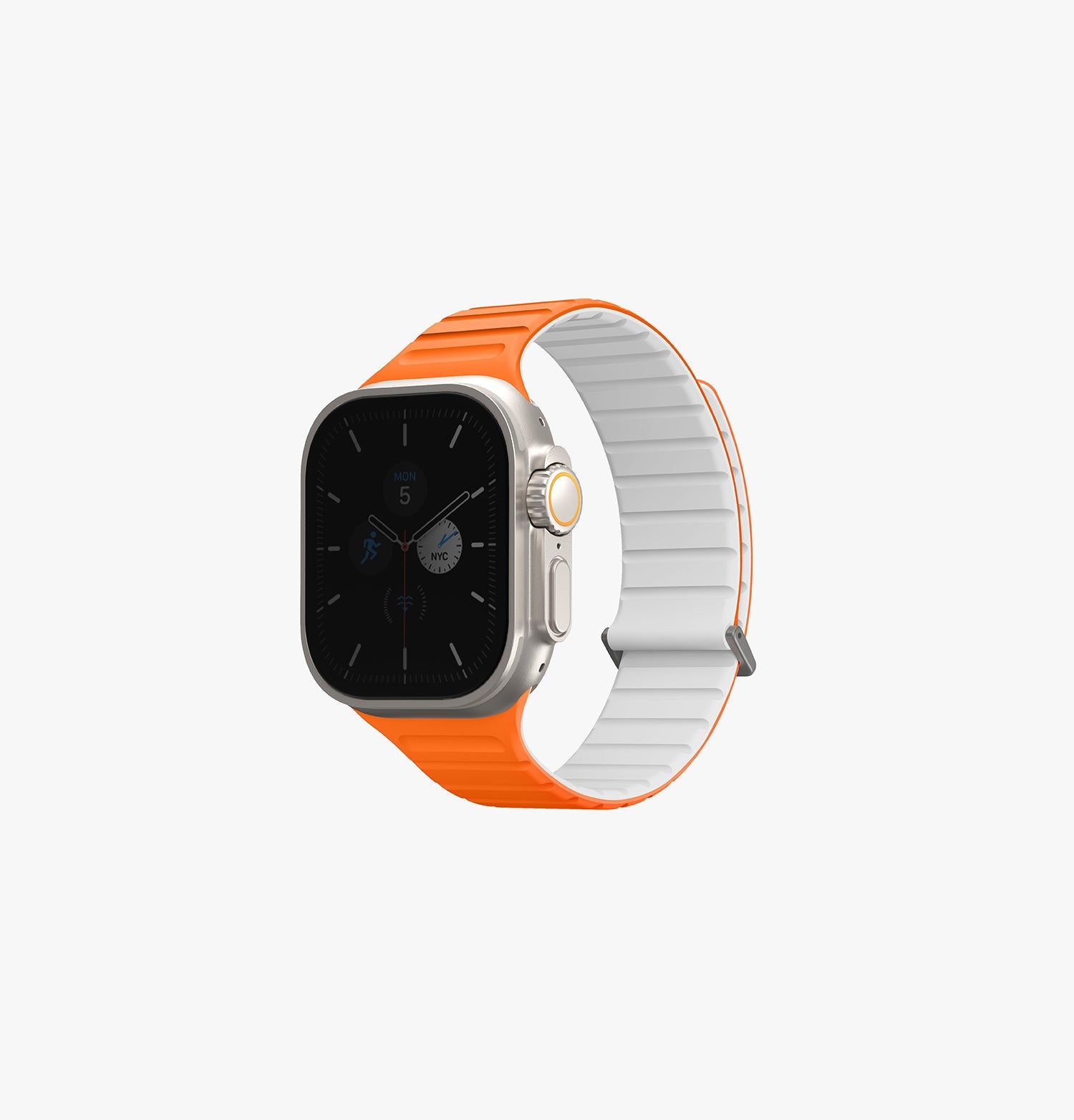 Revix Evo Çift Taraflı Apple Watch Kordonu