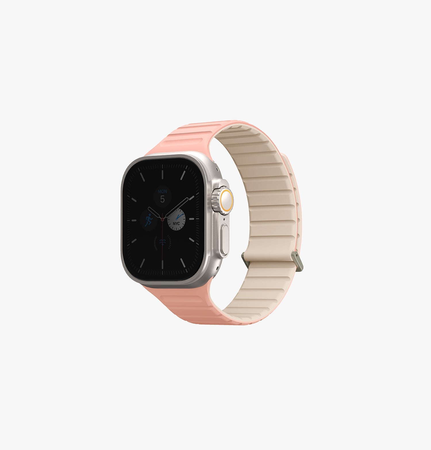 Revix Evo Çift Taraflı Apple Watch Kordonu