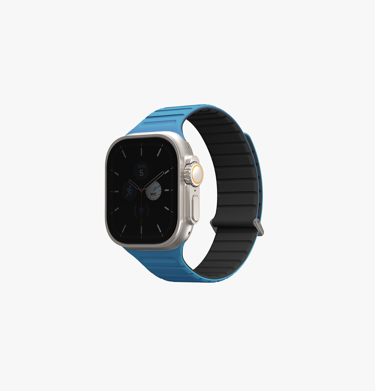 Revix Evo Çift Taraflı Apple Watch Kordonu