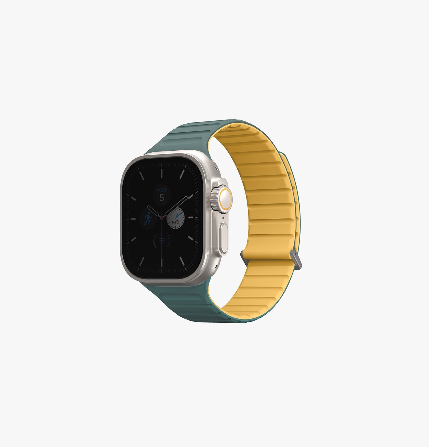 Revix Evo Çift Taraflı Apple Watch Kordonu