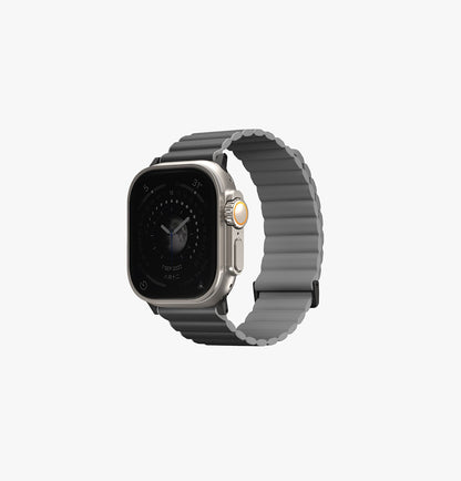 Revix Premium Edition Çift Taraflı Deri Apple Watch Kordonu