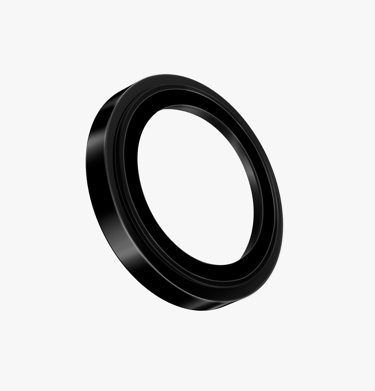 Optix Prime Paslanmaz Çelik Çerçeveli Safir Kamera Lensi