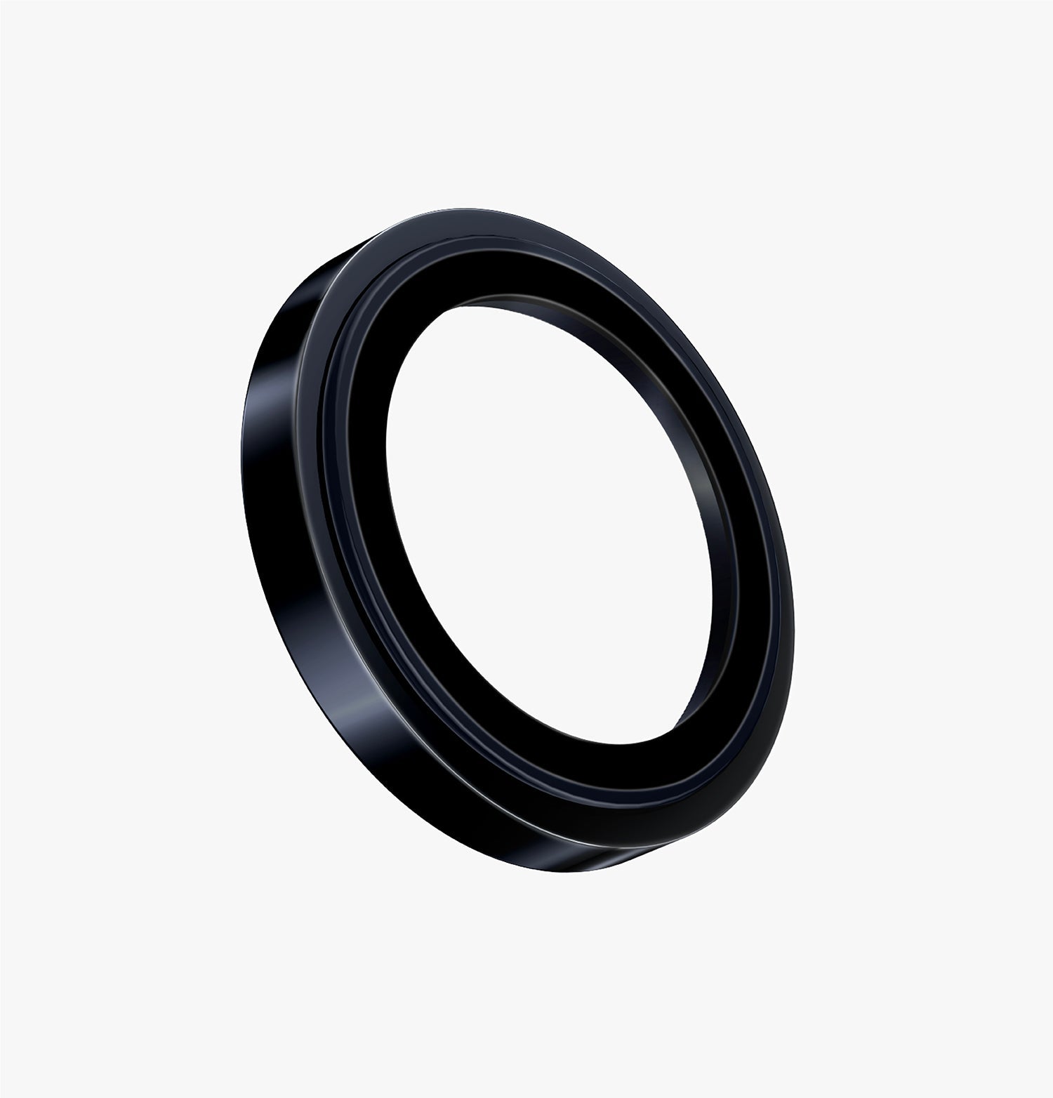Optix Prime Paslanmaz Çelik Çerçeveli Safir Kamera Lensi