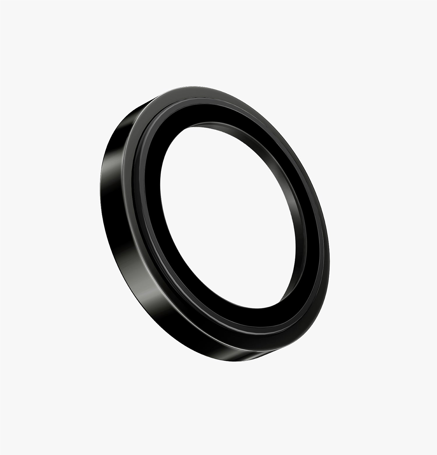 Optix Prime Paslanmaz Çelik Çerçeveli Safir Kamera Lensi