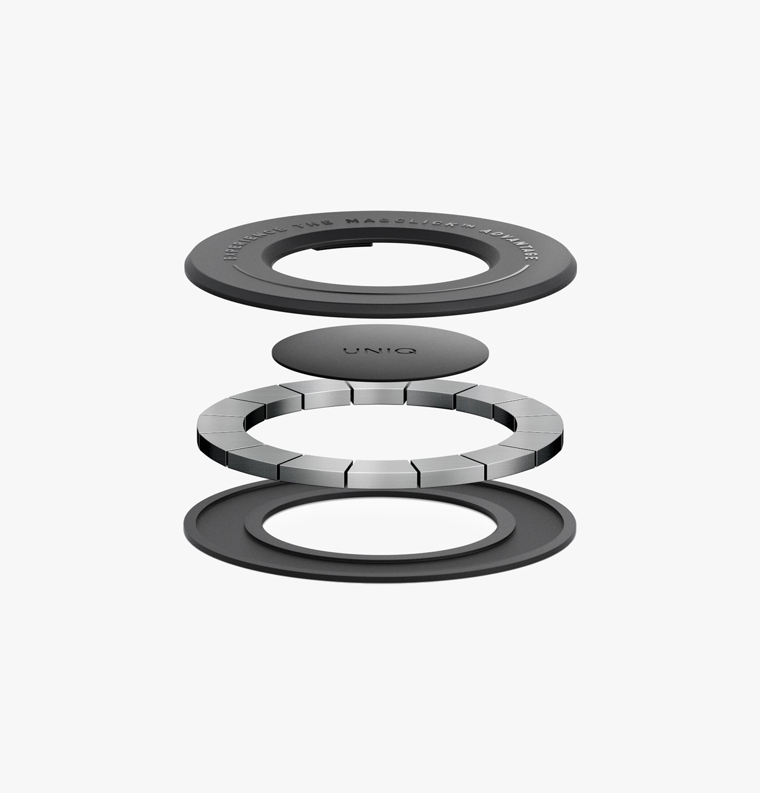 SnapMount Universal Manyetik Halka Stand