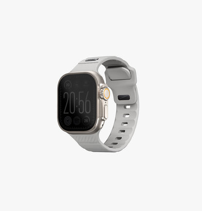 Stride - FKM Yüksek Performanslı Apple Watch Kayışı 42/41/40 mm ve 49/46/45/44 mm