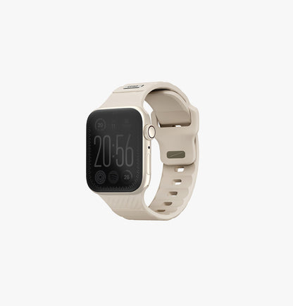 Stride - FKM Yüksek Performanslı Apple Watch Kayışı 42/41/40 mm ve 49/46/45/44 mm