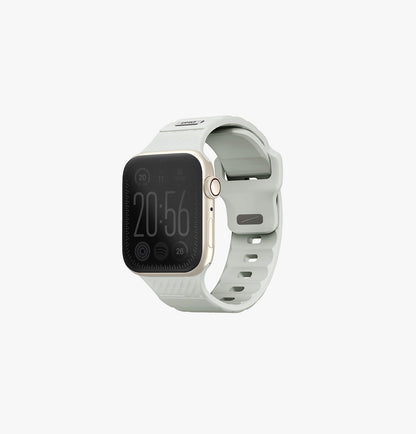 Stride Lume FKM Yüksek Performanslı Apple Watch Kordonu