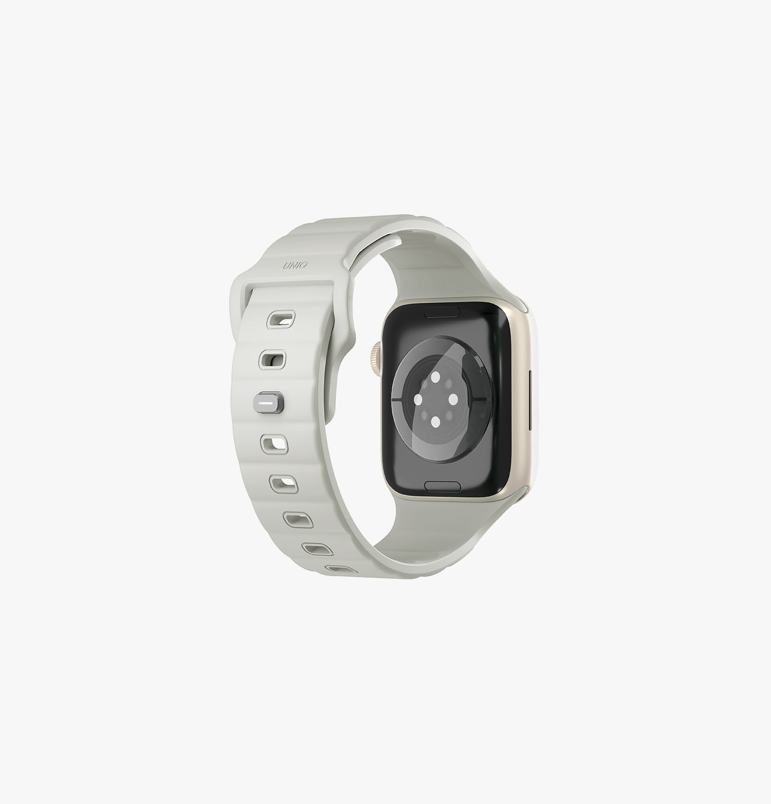 Stride Lume FKM Yüksek Performanslı Apple Watch Kordonu