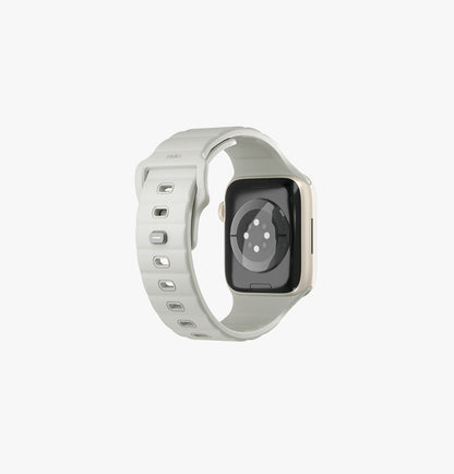 Stride Lume FKM Yüksek Performanslı Apple Watch Kordonu