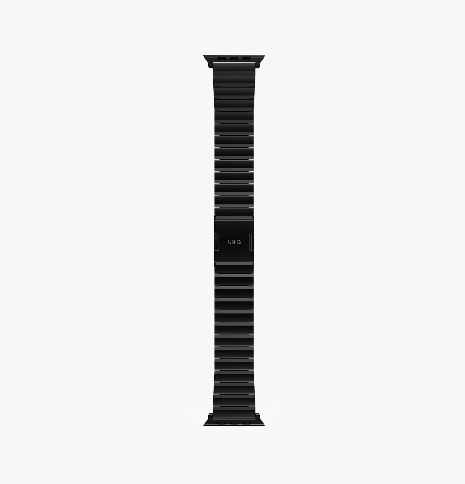 Strova Mag Kendiliğinden Ayarlanabilir Çelik Apple Watch Kordonu