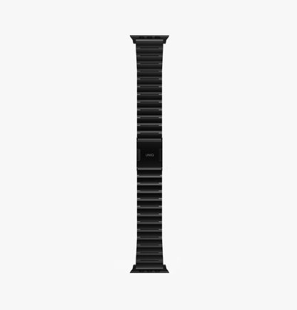 Strova Mag Kendiliğinden Ayarlanabilir Çelik Apple Watch Kordonu