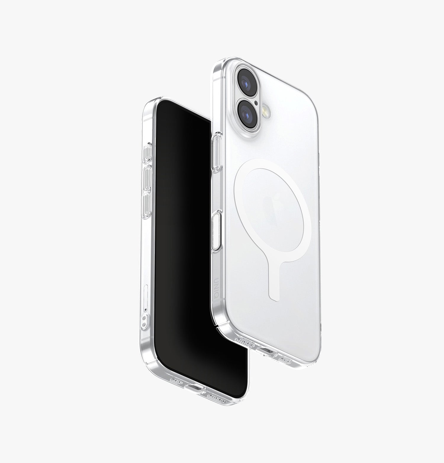AirSuit 1.3mm Ultra İnce Koruyucu Kılıf (MagClick™ Uyumluluğu ile)