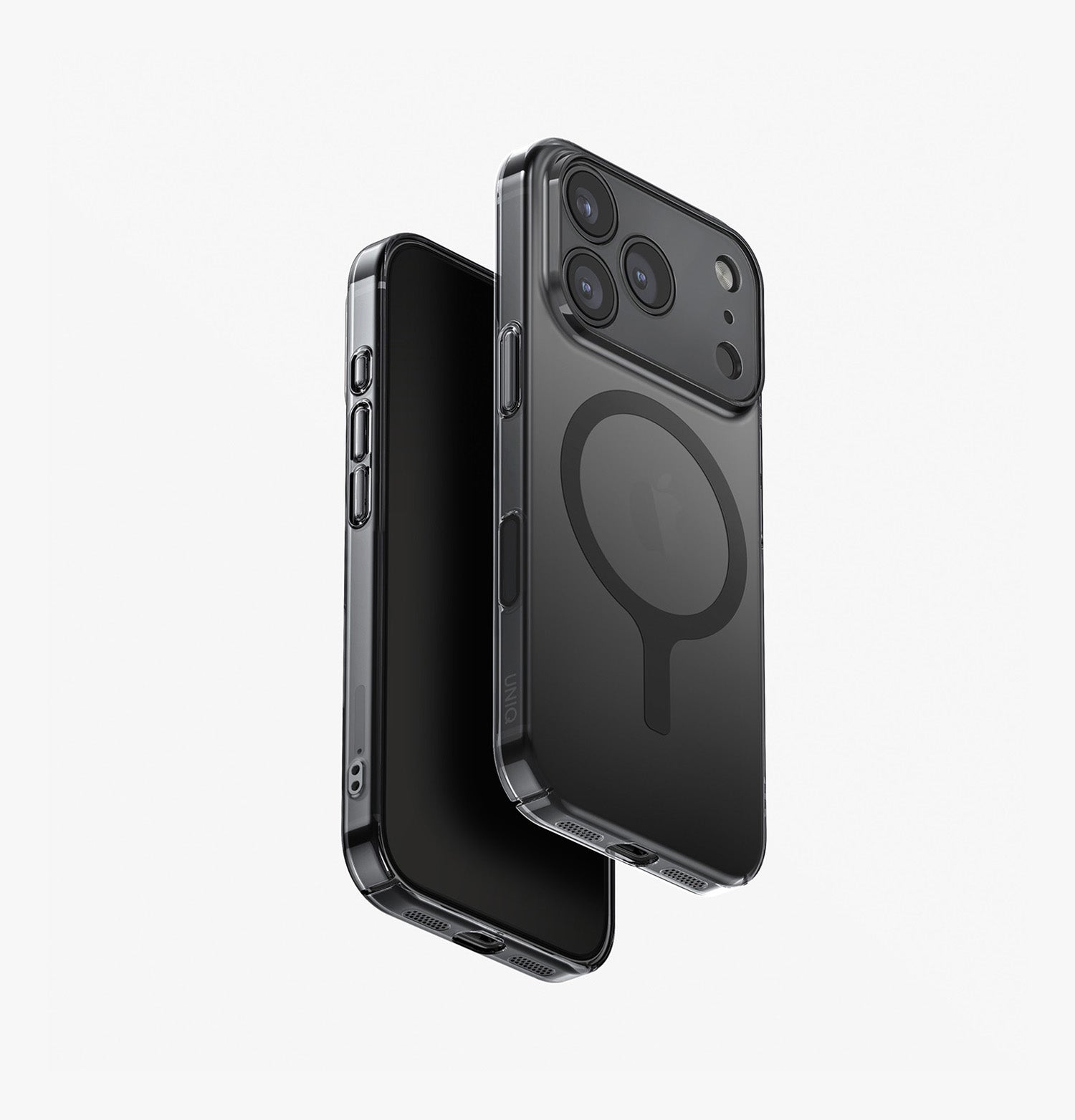AirSuit 1.3mm Ultra İnce Koruyucu Kılıf (MagClick™ Uyumluluğu ile)
