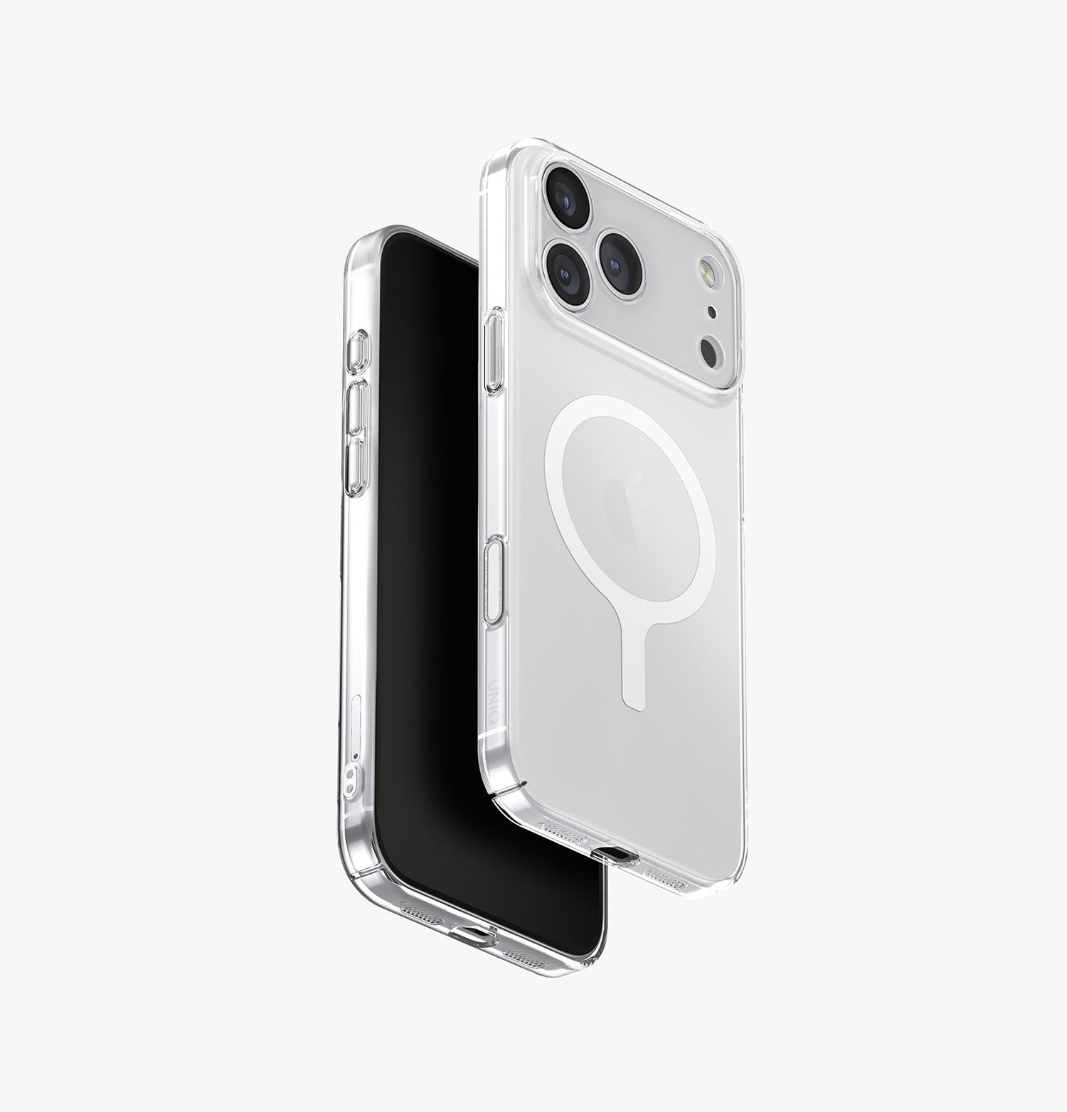AirSuit 1.3mm Ultra İnce Koruyucu Kılıf (MagClick™ Uyumluluğu ile)