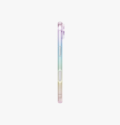 Iridescia Holografik Koruyucu Kılıf (MagClick™ Uyumluluğu)