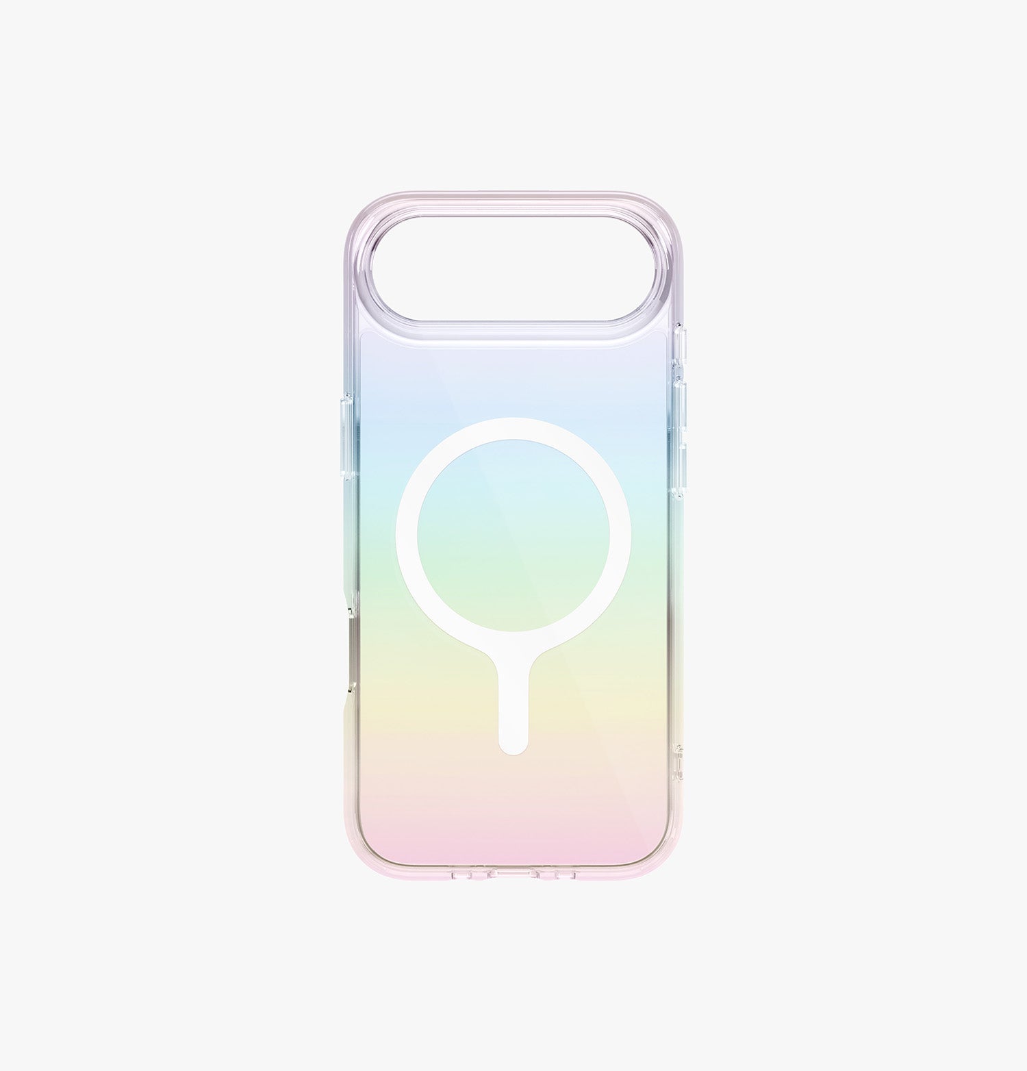 Iridescia Holografik Koruyucu Kılıf (MagClick™ Uyumluluğu)