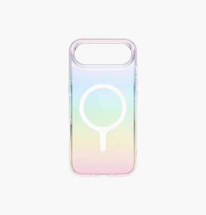 Iridescia Holografik Koruyucu Kılıf (MagClick™ Uyumluluğu)