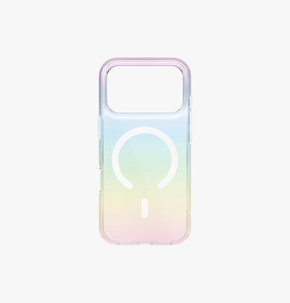 Iridescia Holografik Koruyucu Kılıf (MagClick™ Uyumluluğu)