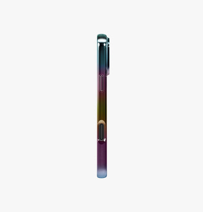 Iridescia Holografik Koruyucu Kılıf (MagClick™ Uyumluluğu)