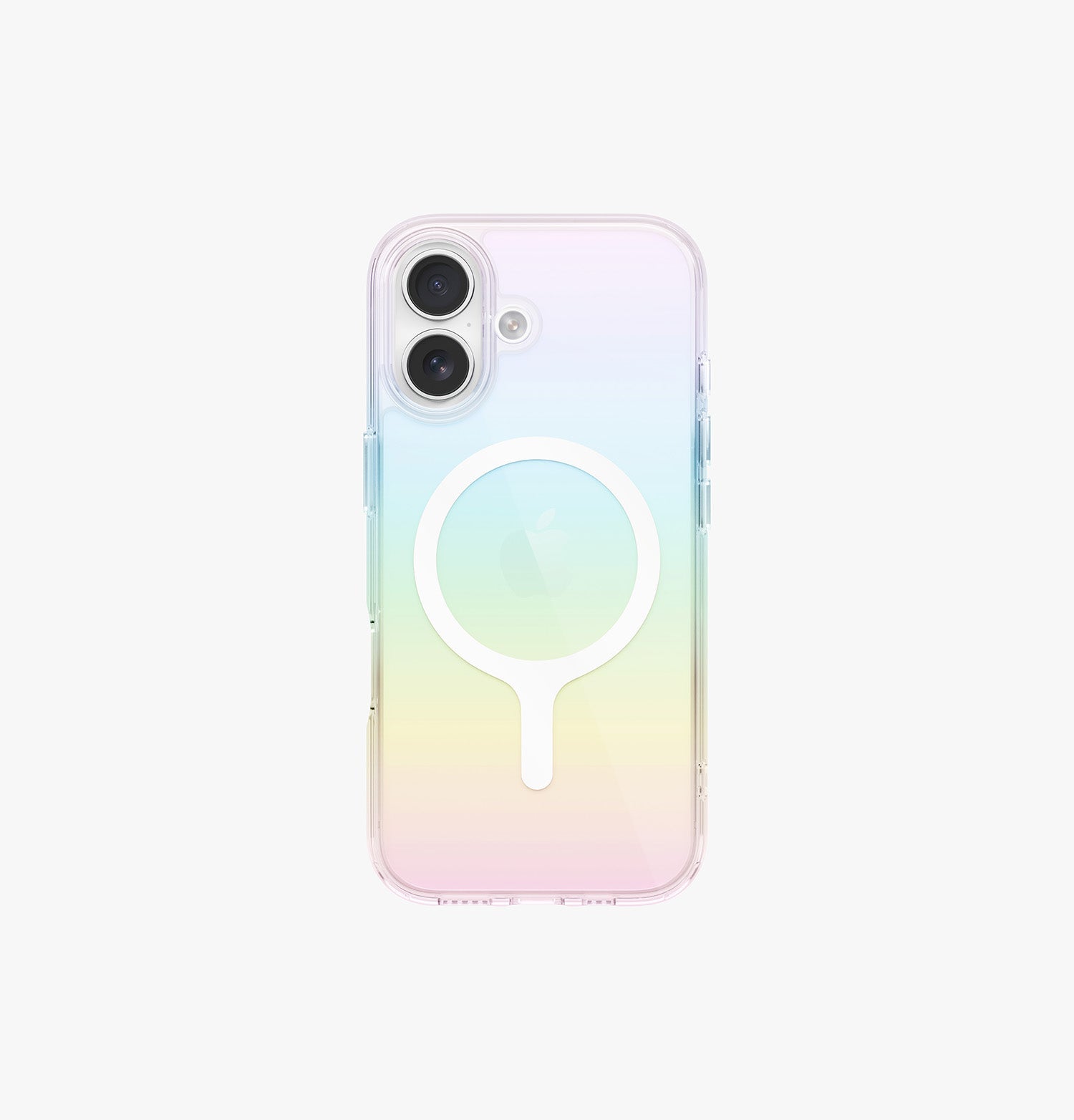 Iridescia Holografik Koruyucu Kılıf (MagClick™ Uyumluluğu)
