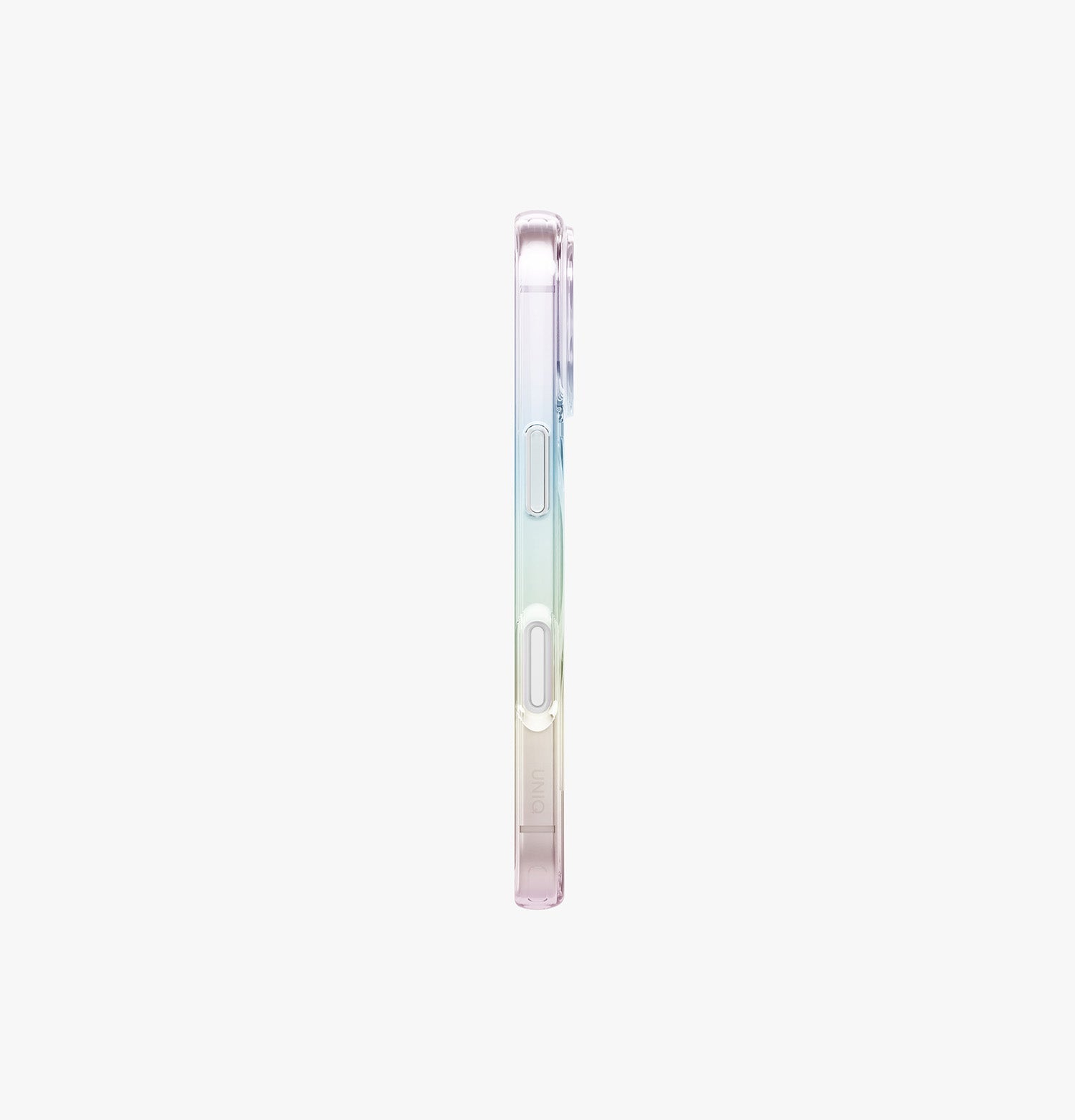 Iridescia Holografik Koruyucu Kılıf (MagClick™ Uyumluluğu)