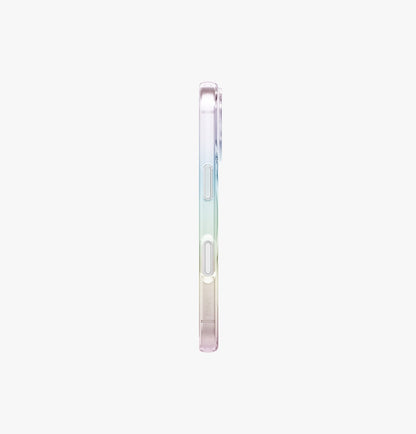 Iridescia Holografik Koruyucu Kılıf (MagClick™ Uyumluluğu)