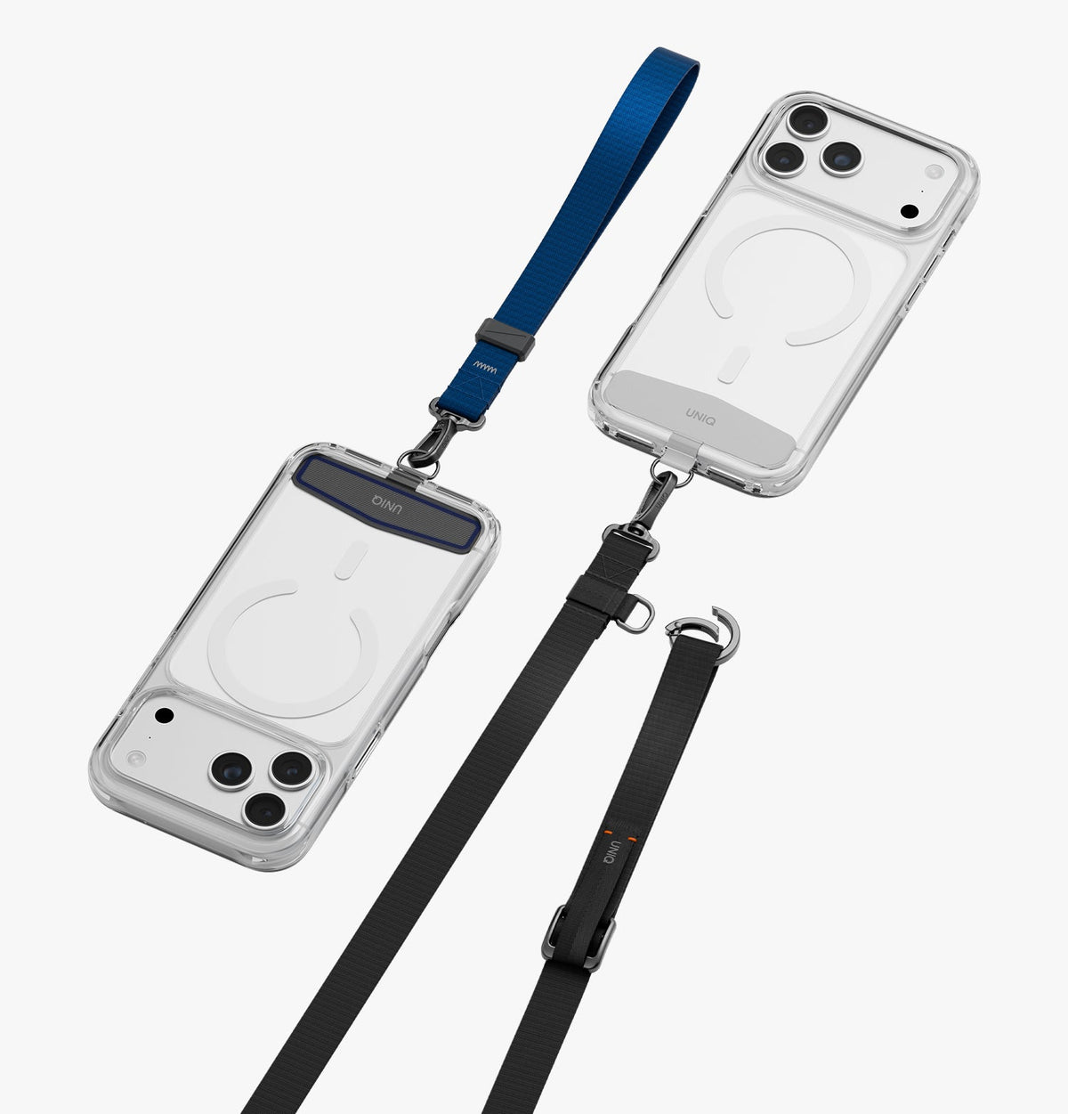 Vista Flex 2'si 1 Arada Telefon Askısı ve Kordonu
