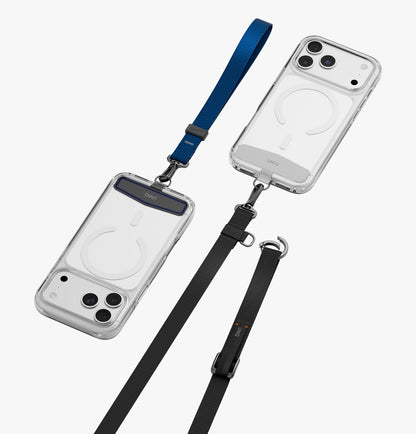 Vista Flex 2'si 1 Arada Telefon Askısı ve Kordonu