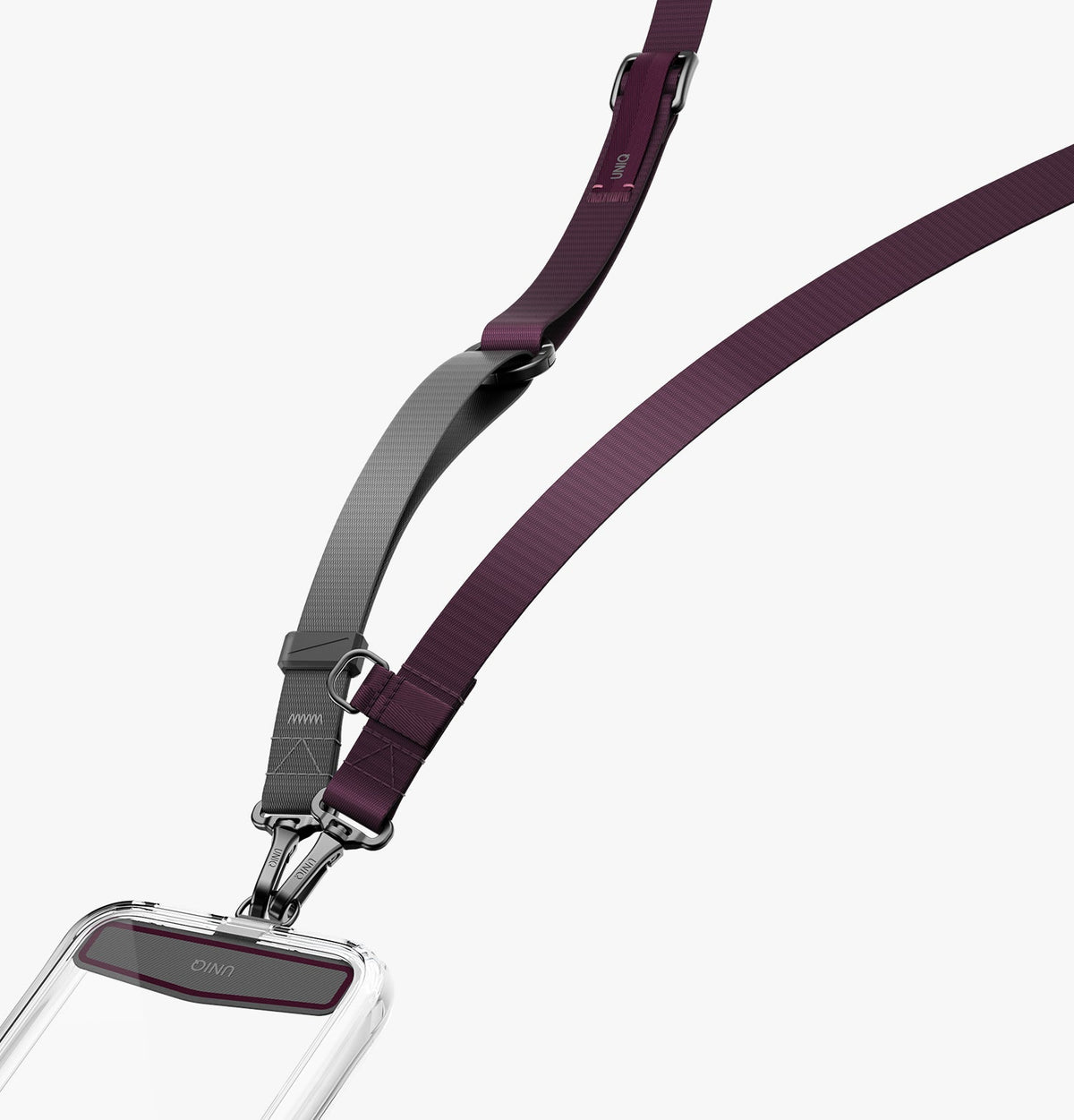 Vista Flex 2'si 1 Arada Telefon Askısı ve Kordonu