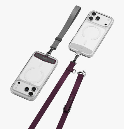 Vista Flex 2'si 1 Arada Telefon Askısı ve Kordonu