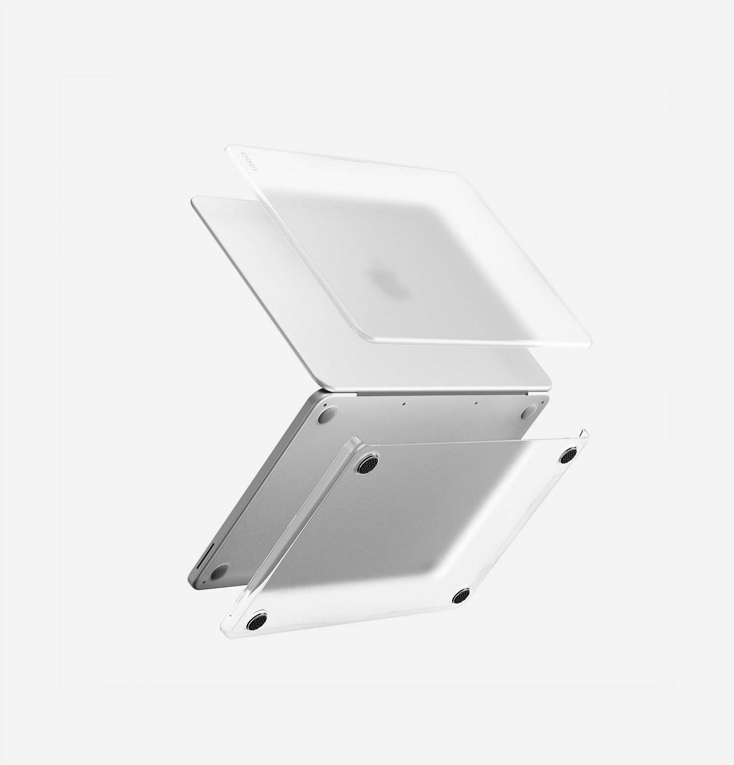 Claro Macbook Neo Kılıf