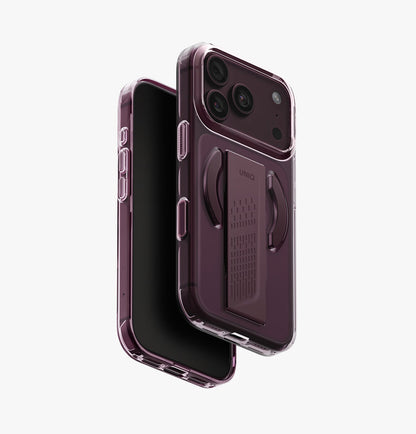 Heldro Air FlexGrip™ Tutuş Özellikli Kılıf